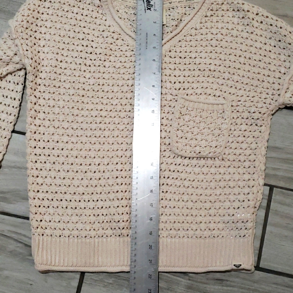 Roxy Sweater - Picture 8 of 16